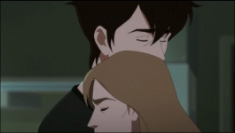 Pantheon - Season 01 Episode 05